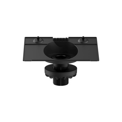 VIDEO MEETING ROOM LOGITECH TAP RISER MOUNT 939-001814